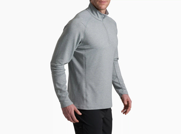 Influx™ 1/4 Zip