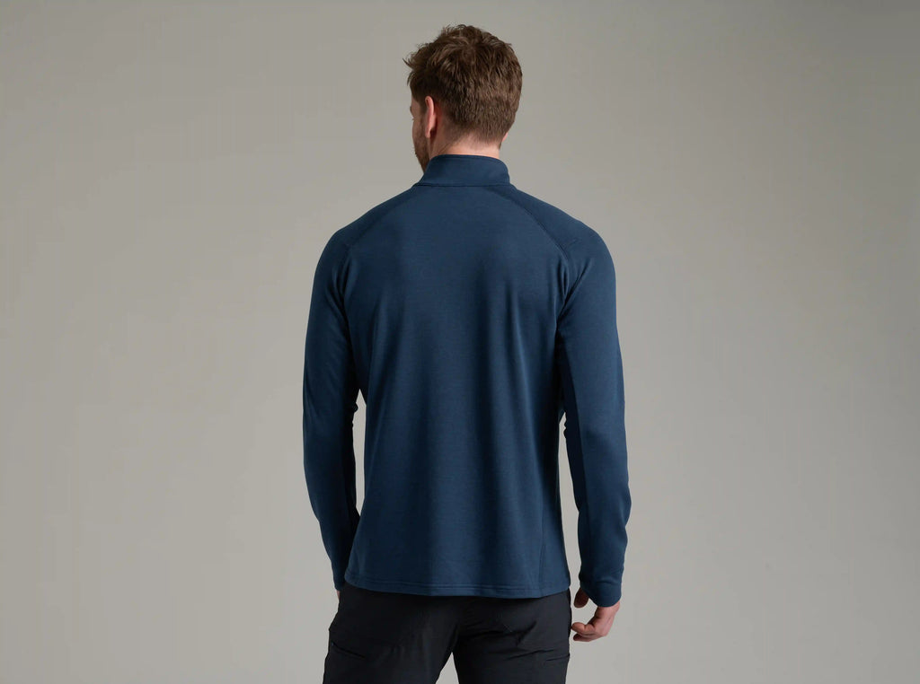 Influx™ 1/4 Zip