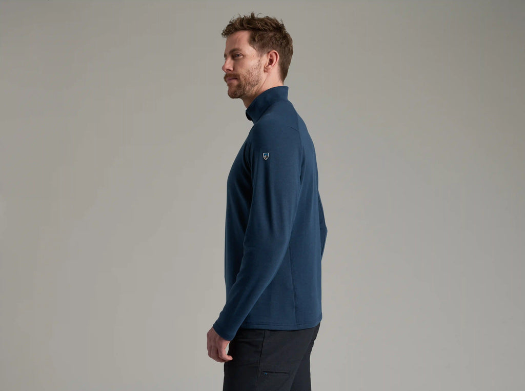 Influx™ 1/4 Zip