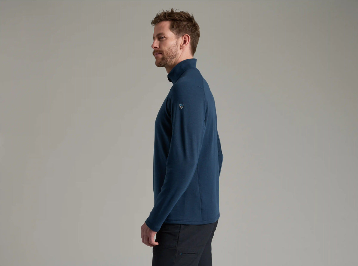 Influx™ 1/4 Zip