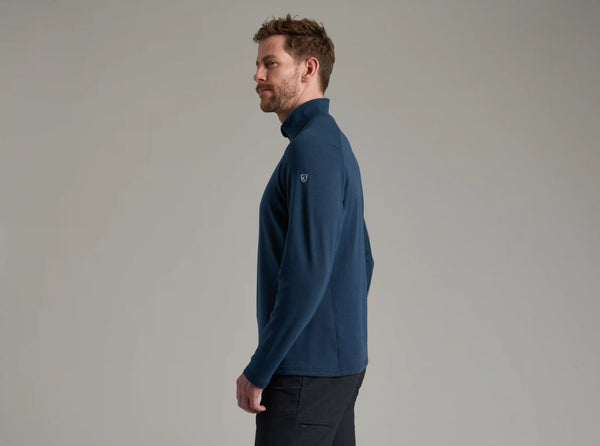 Influx™ 1/4 Zip