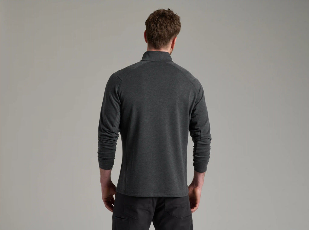 Influx™ 1/4 Zip