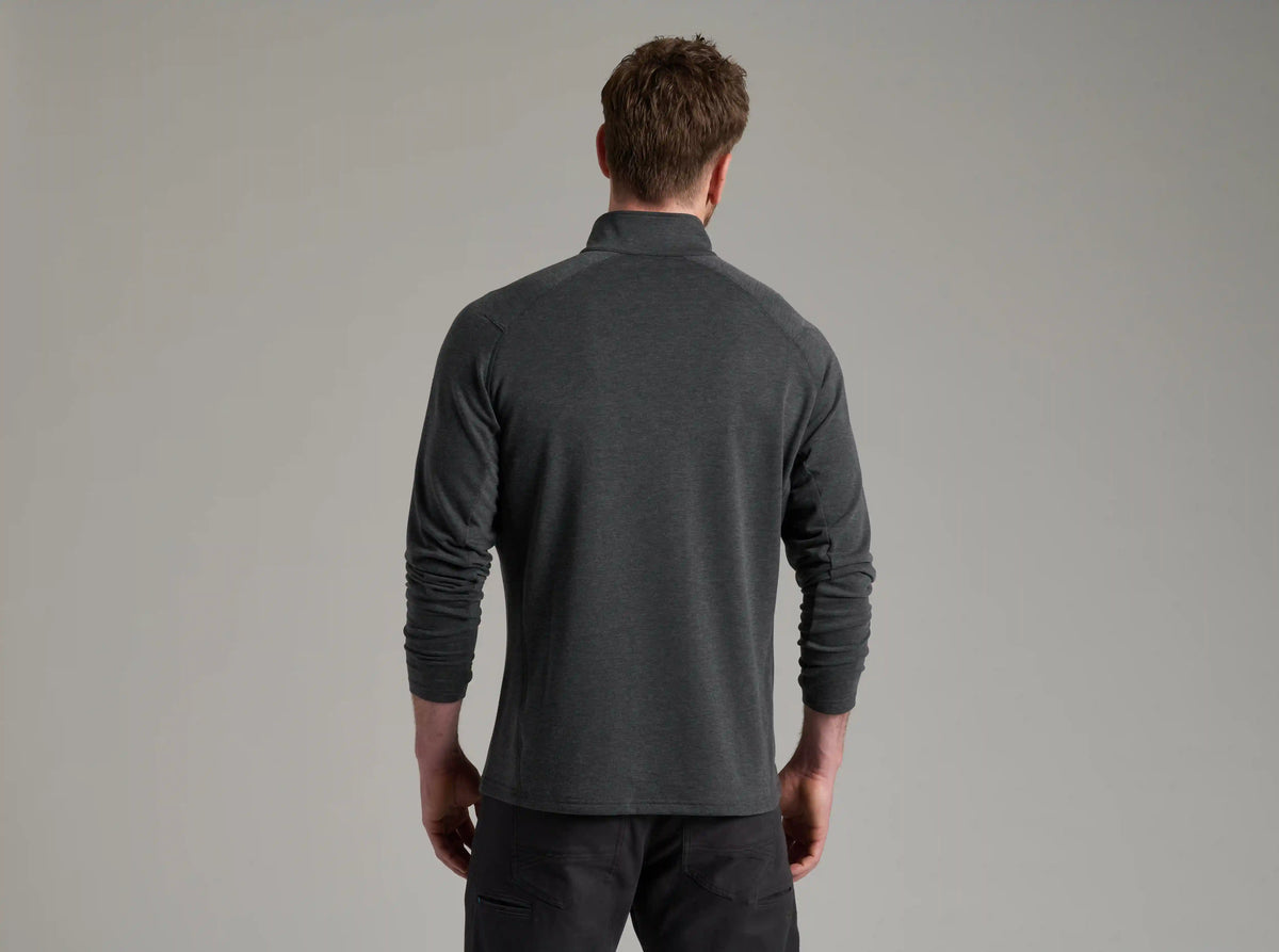 Influx™ 1/4 Zip