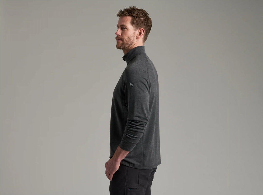 Influx™ 1/4 Zip