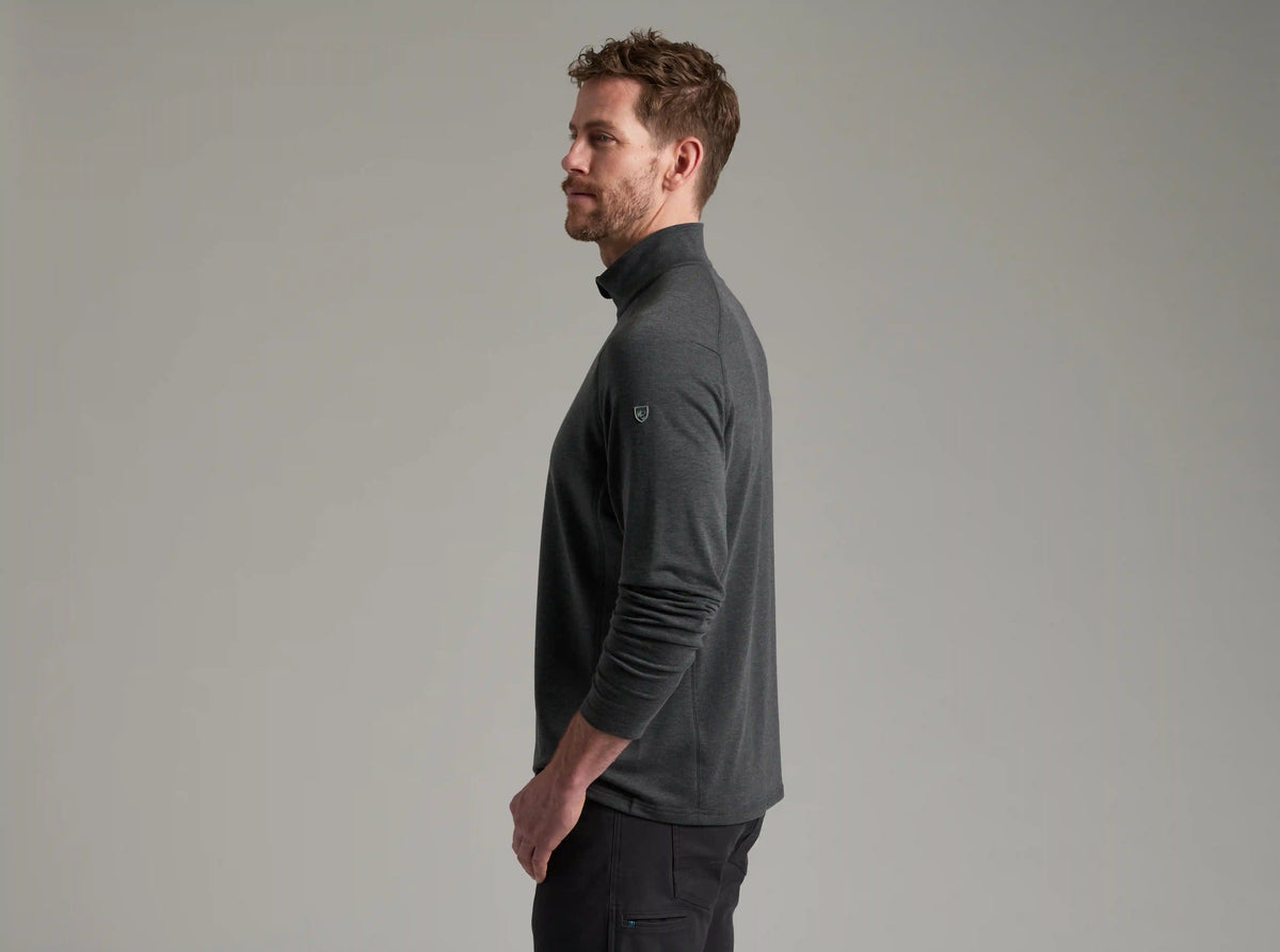Influx™ 1/4 Zip