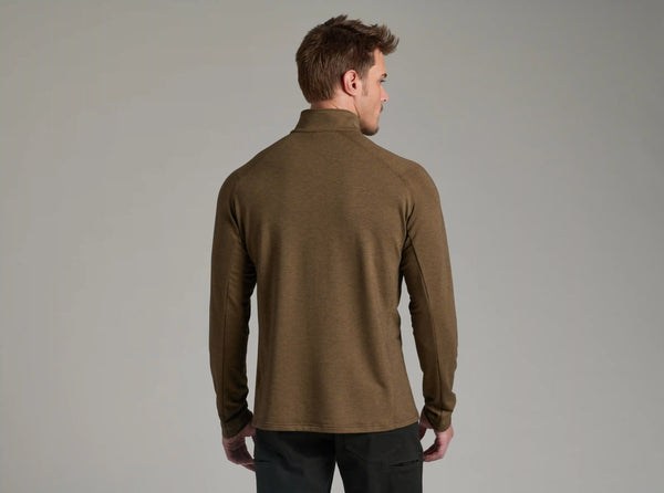 Influx™ 1/4 Zip