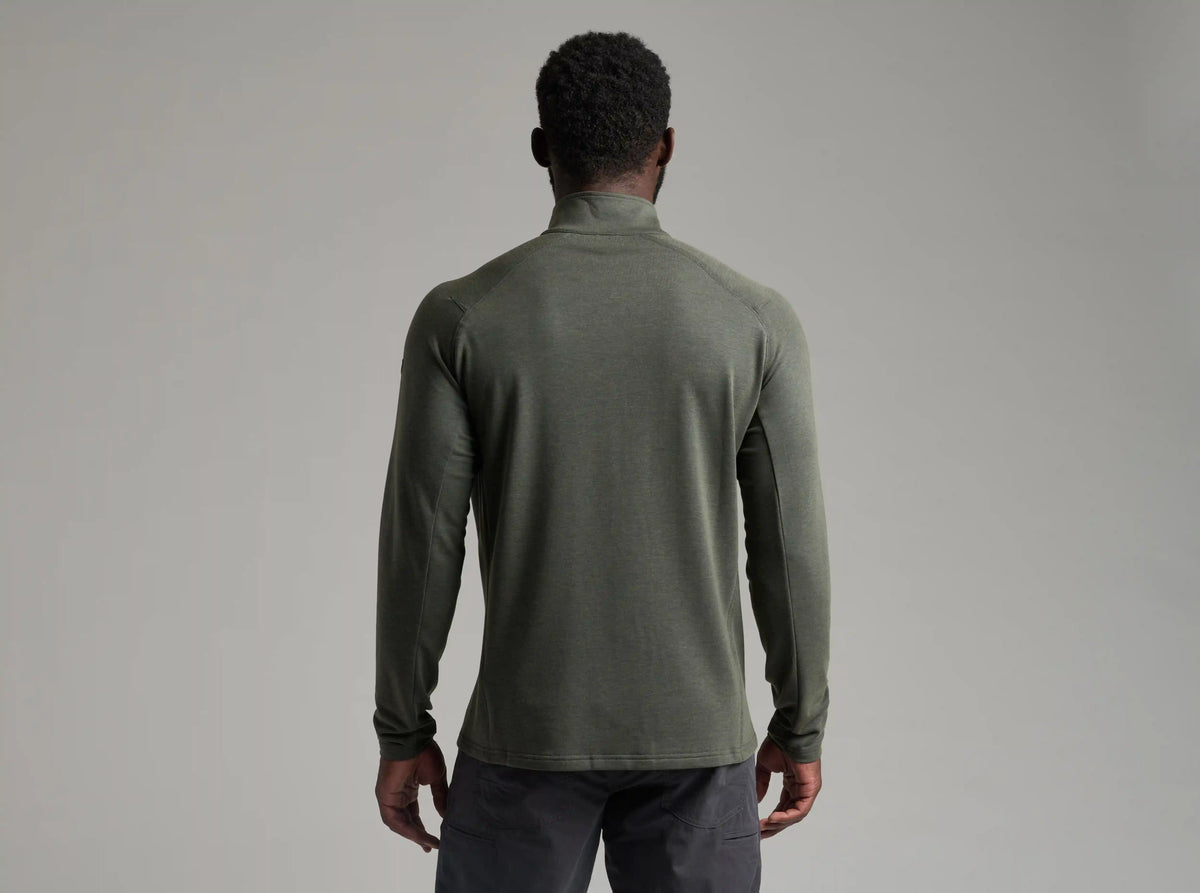 Influx™ 1/4 Zip