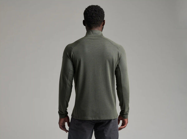 Influx™ 1/4 Zip