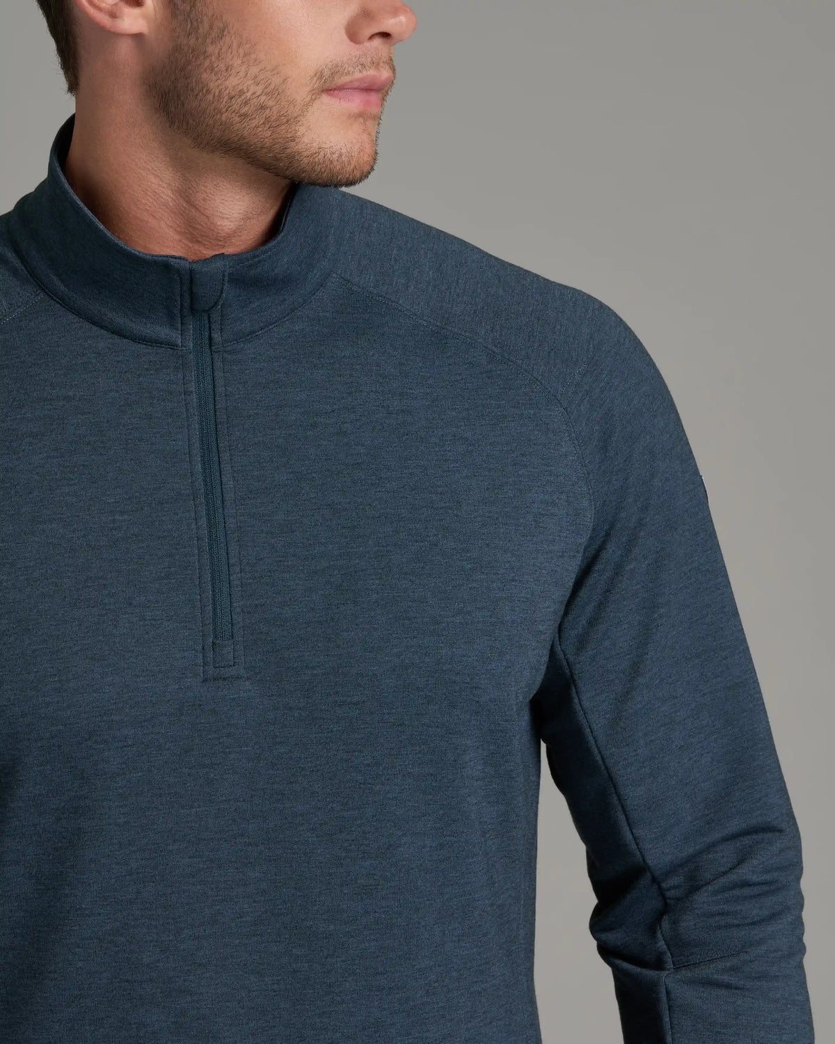 Influx™ 1/4 Zip