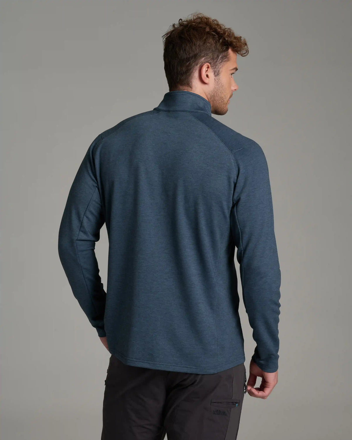 Influx™ 1/4 Zip