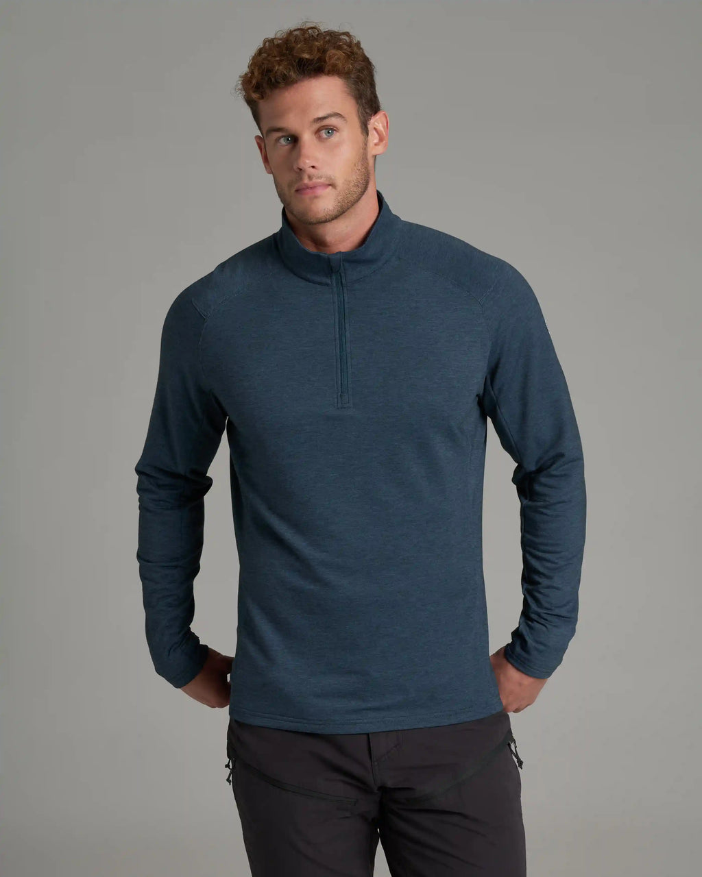 Influx™ 1/4 Zip