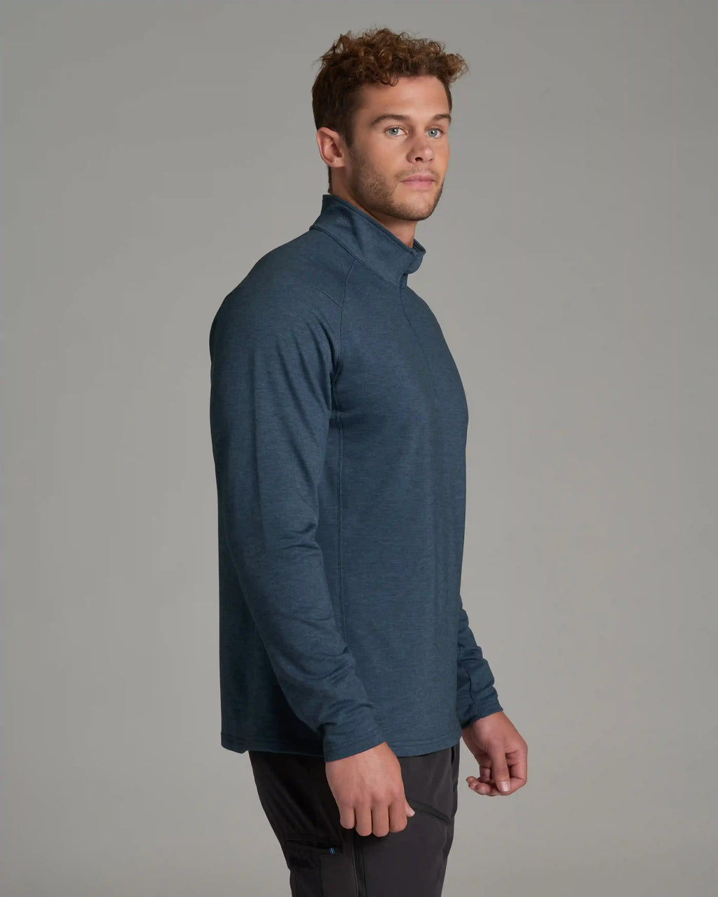 Influx™ 1/4 Zip