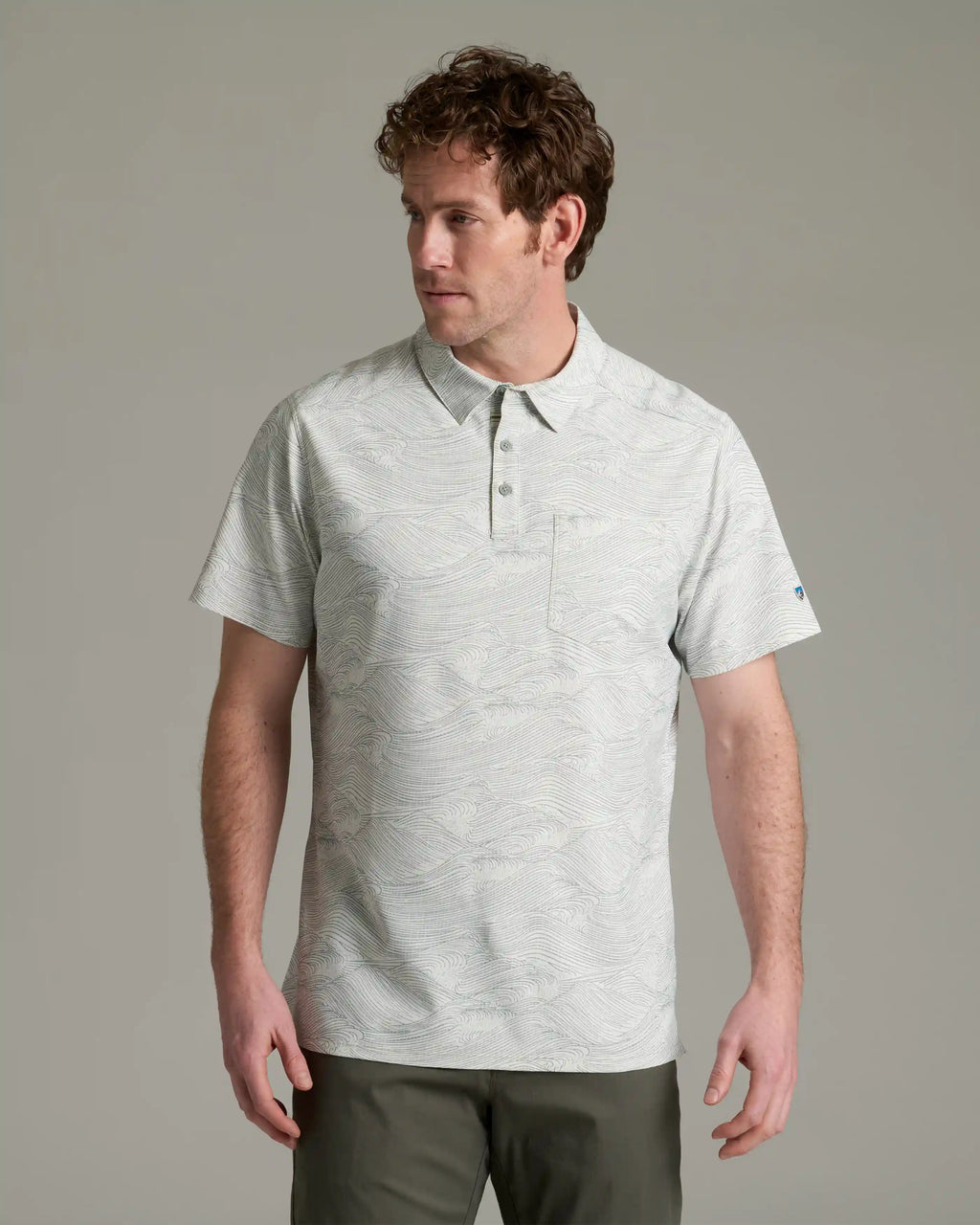 Persuadr™ Polo