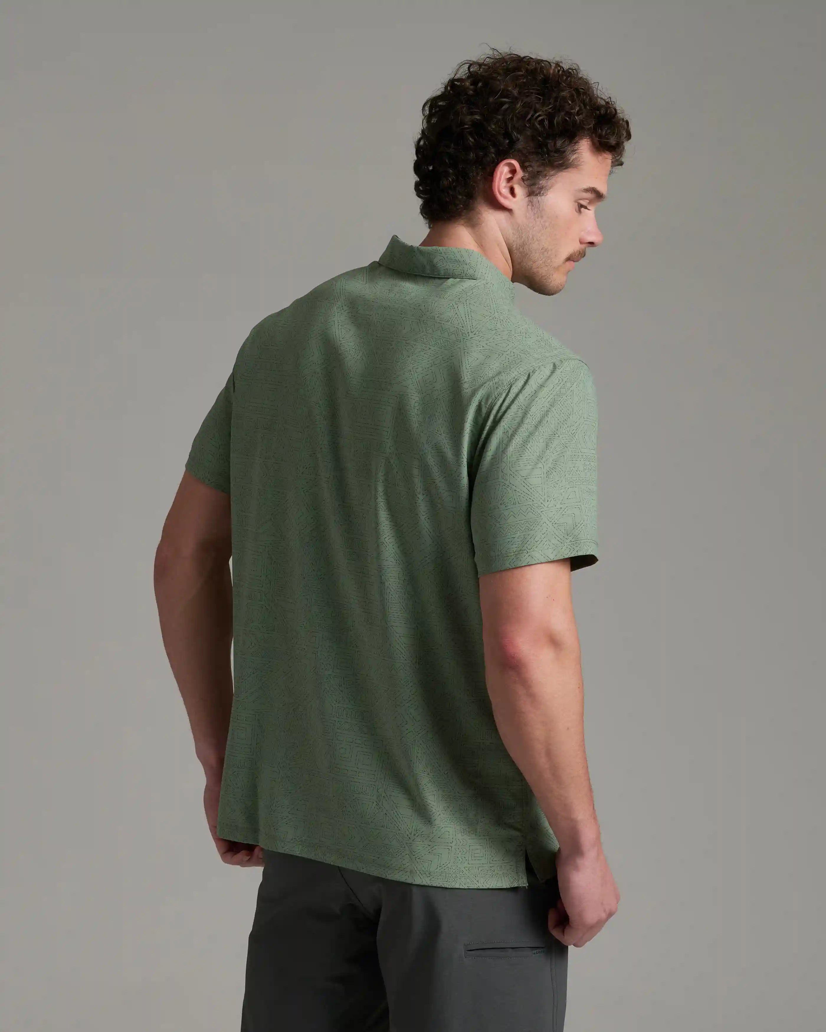 Persuadr™ Polo Secondary image