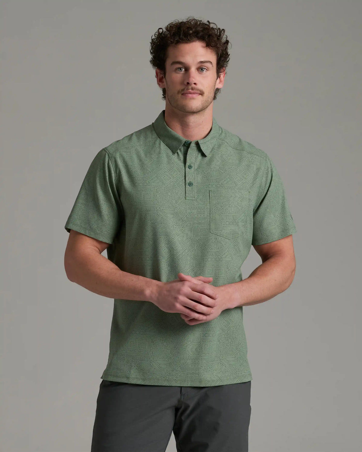 Persuadr™ Polo Main image