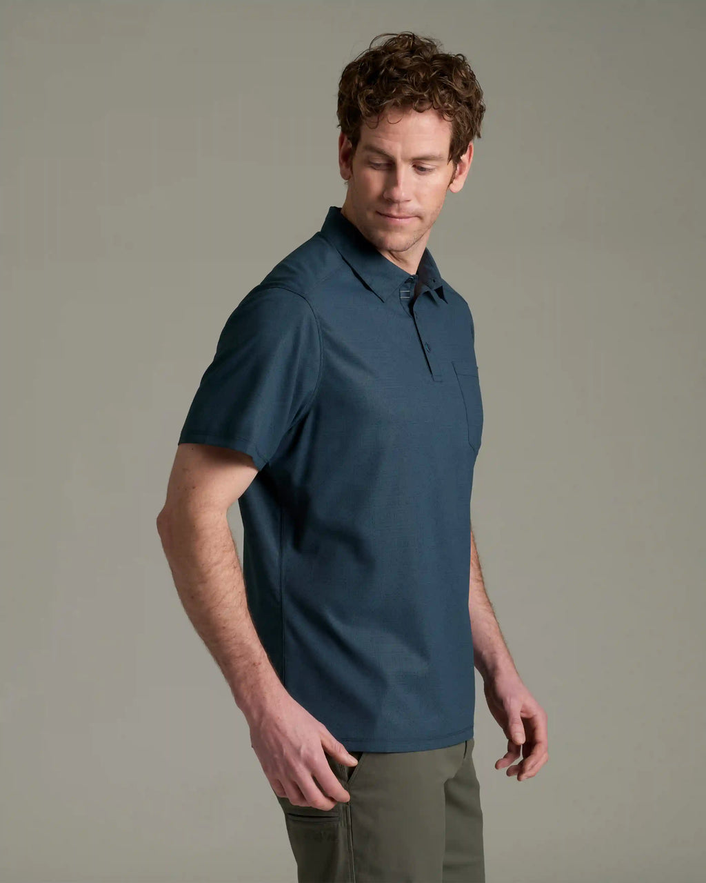 Persuadr™ Polo