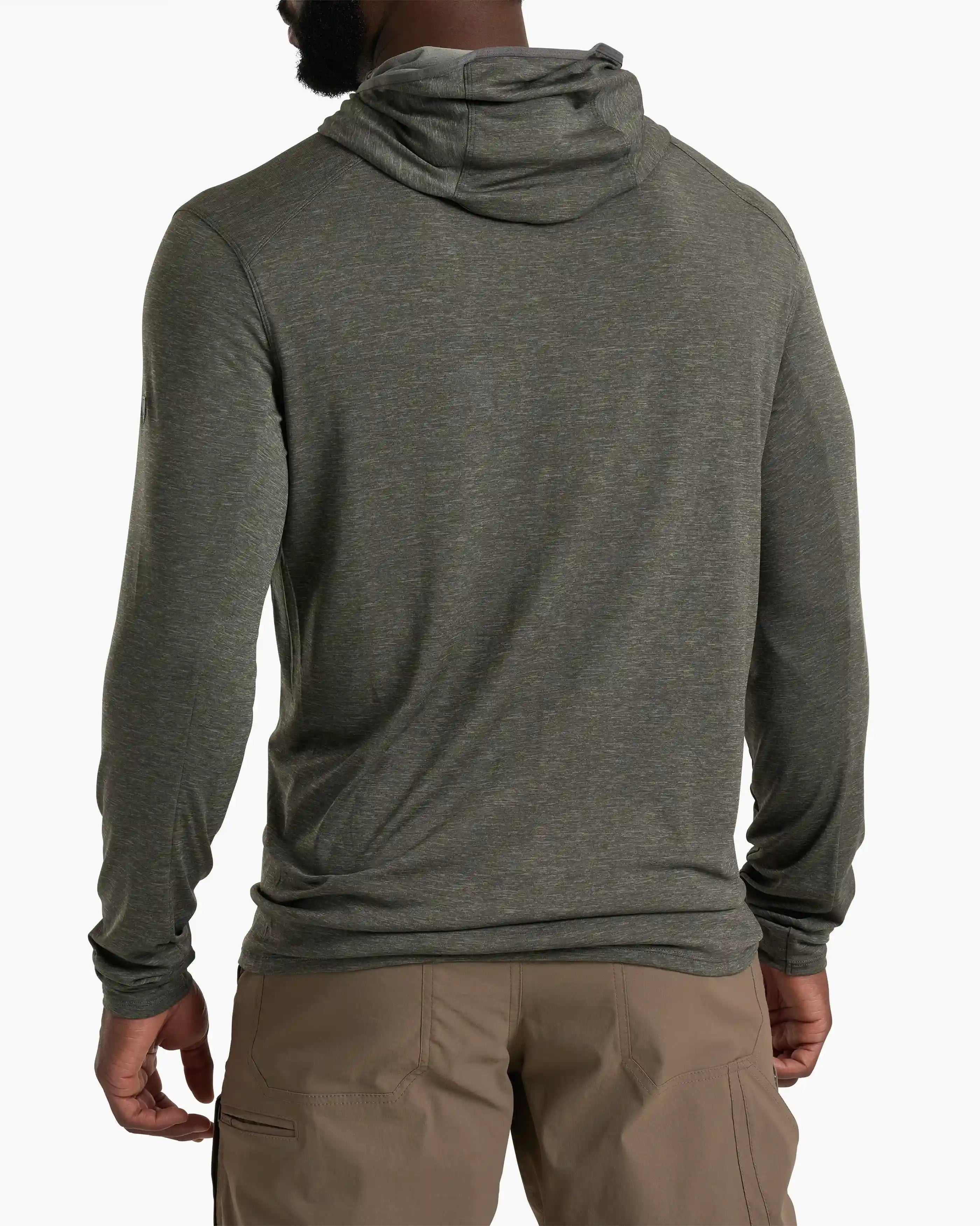 Shadow™ Hoody Secondary image