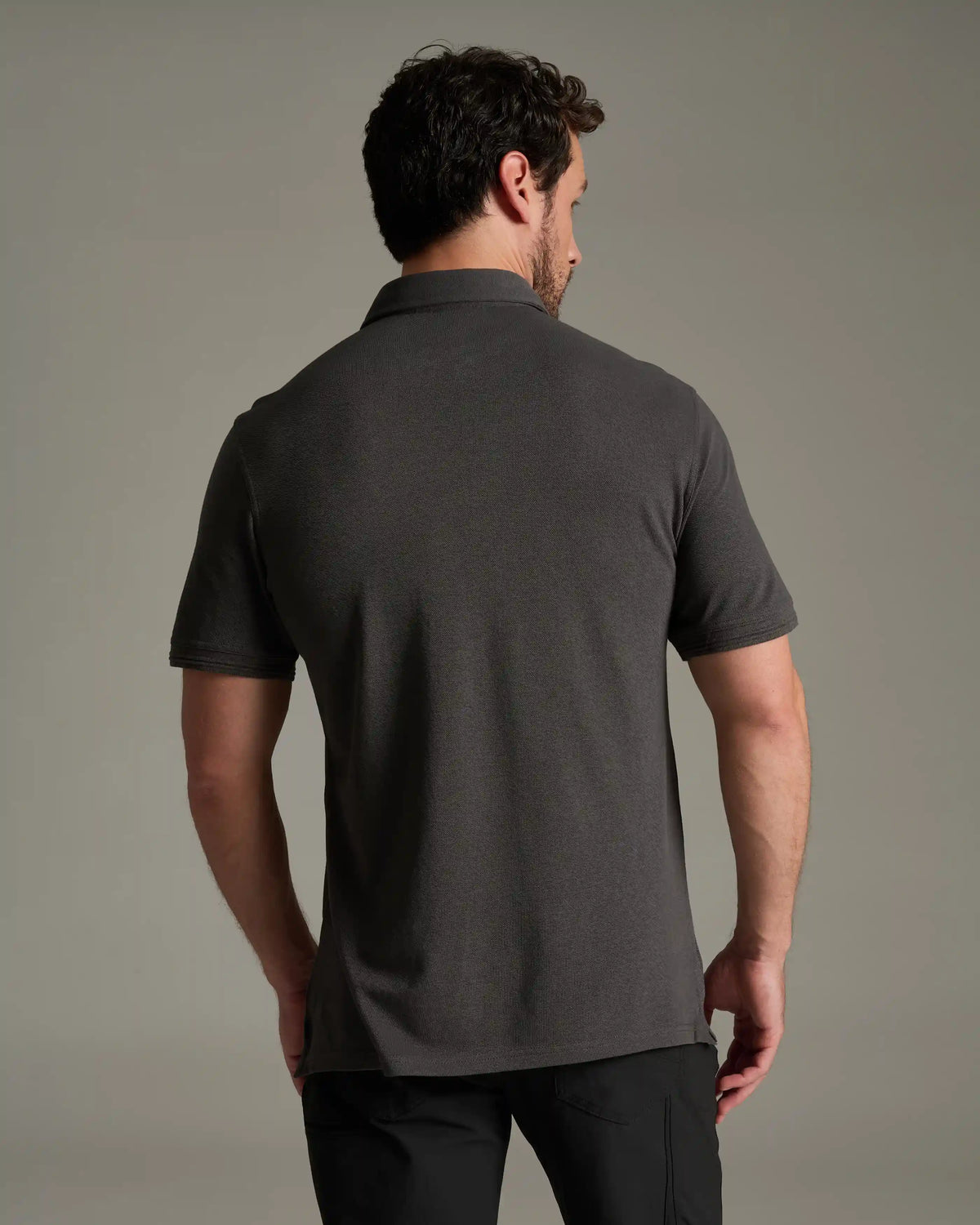 Peake™ Polo
