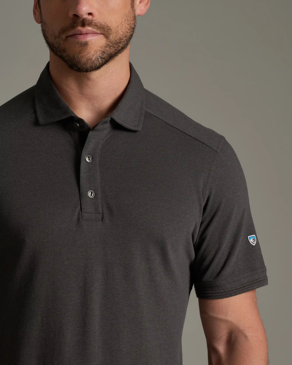 Peake™ Polo