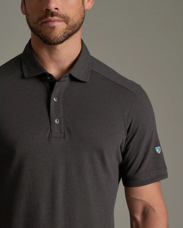 Peake™ Polo
