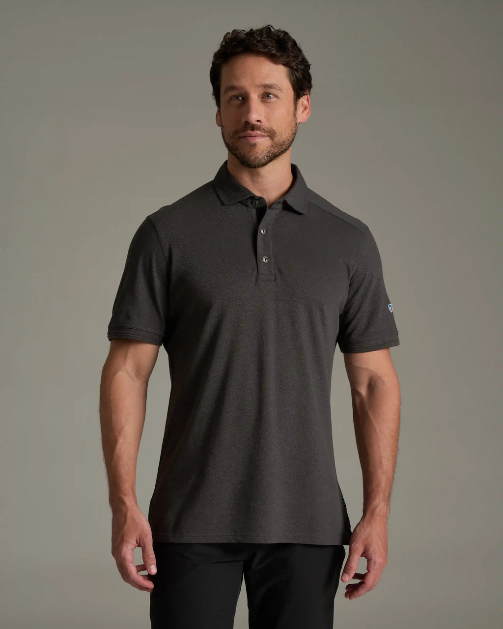 Peake™ Polo