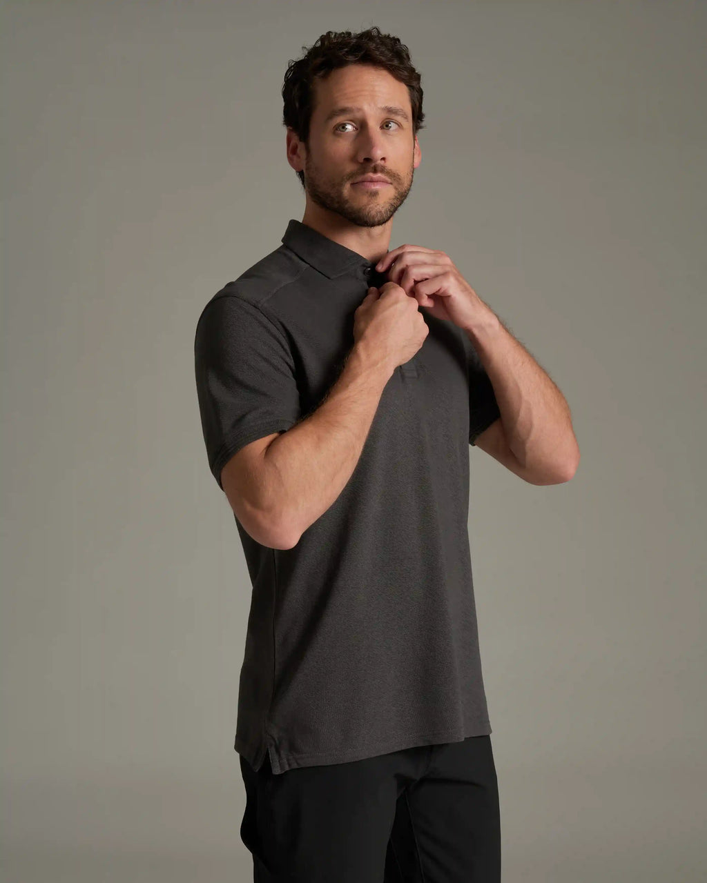 Peake™ Polo