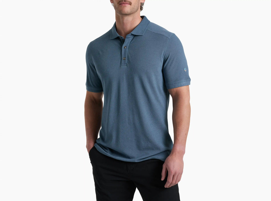 Peake™ Polo