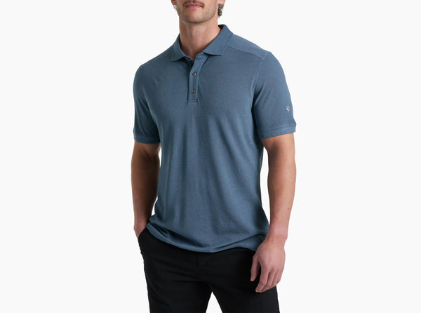 Peake™ Polo