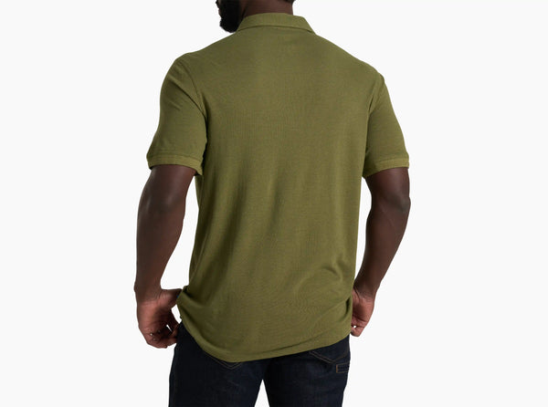 Peake™ Polo
