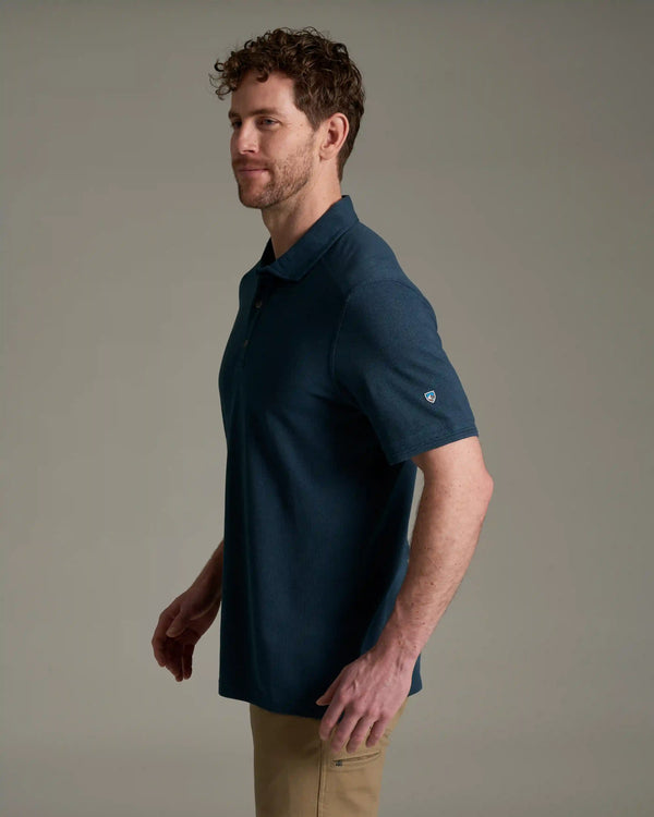 Peake™ Polo