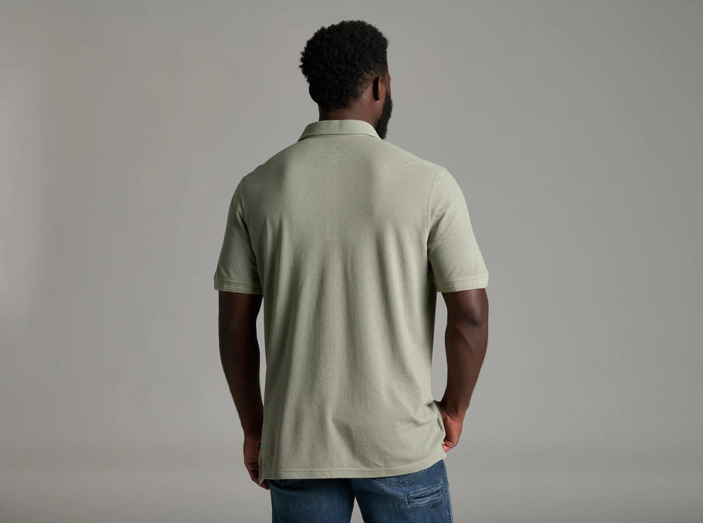 Peake™ Polo