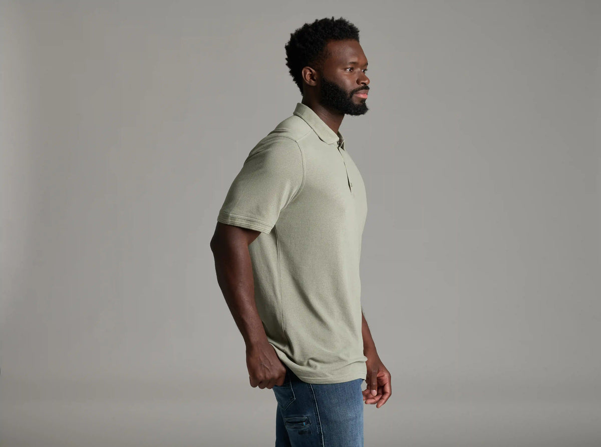 Peake™ Polo