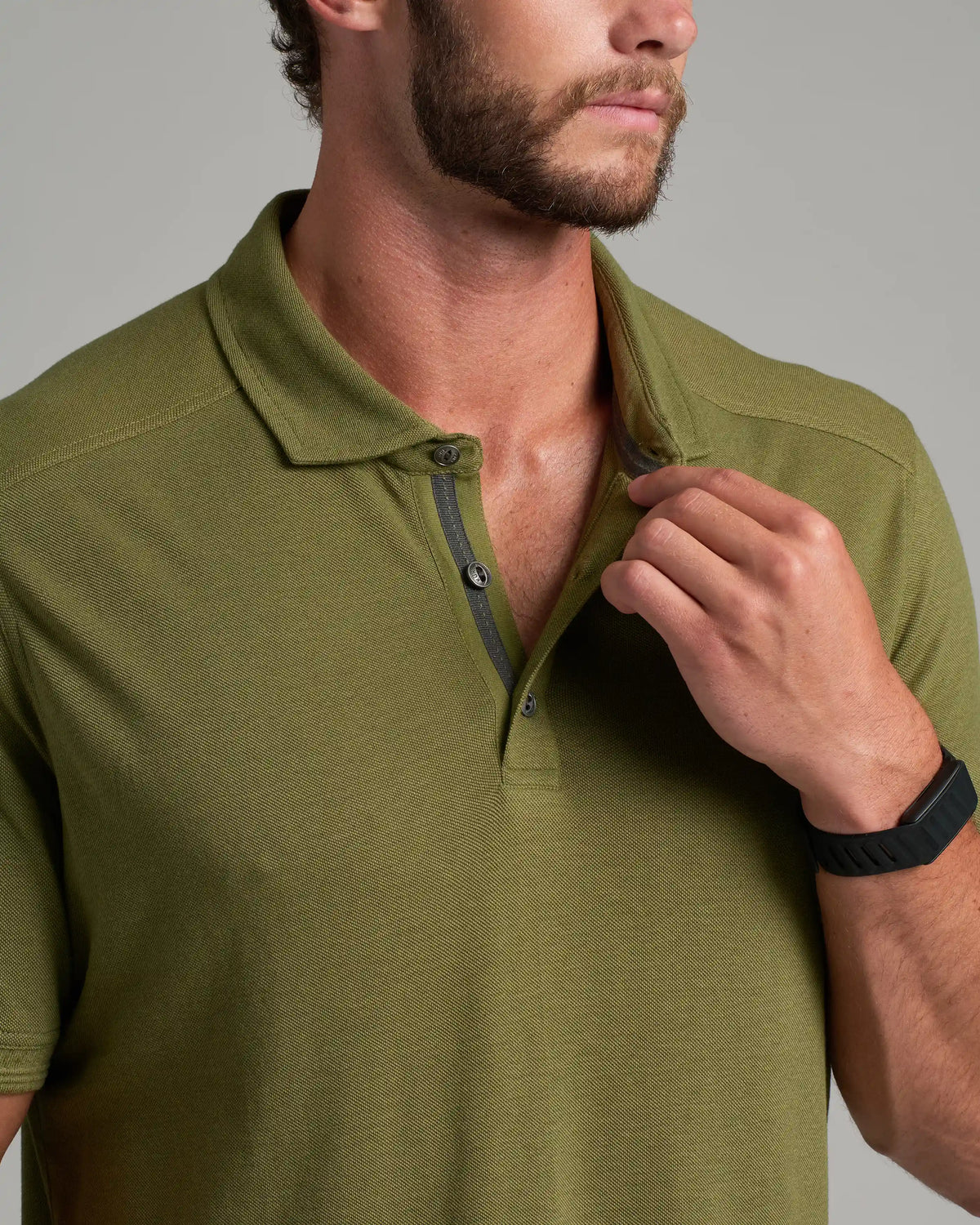 Peake™ Polo