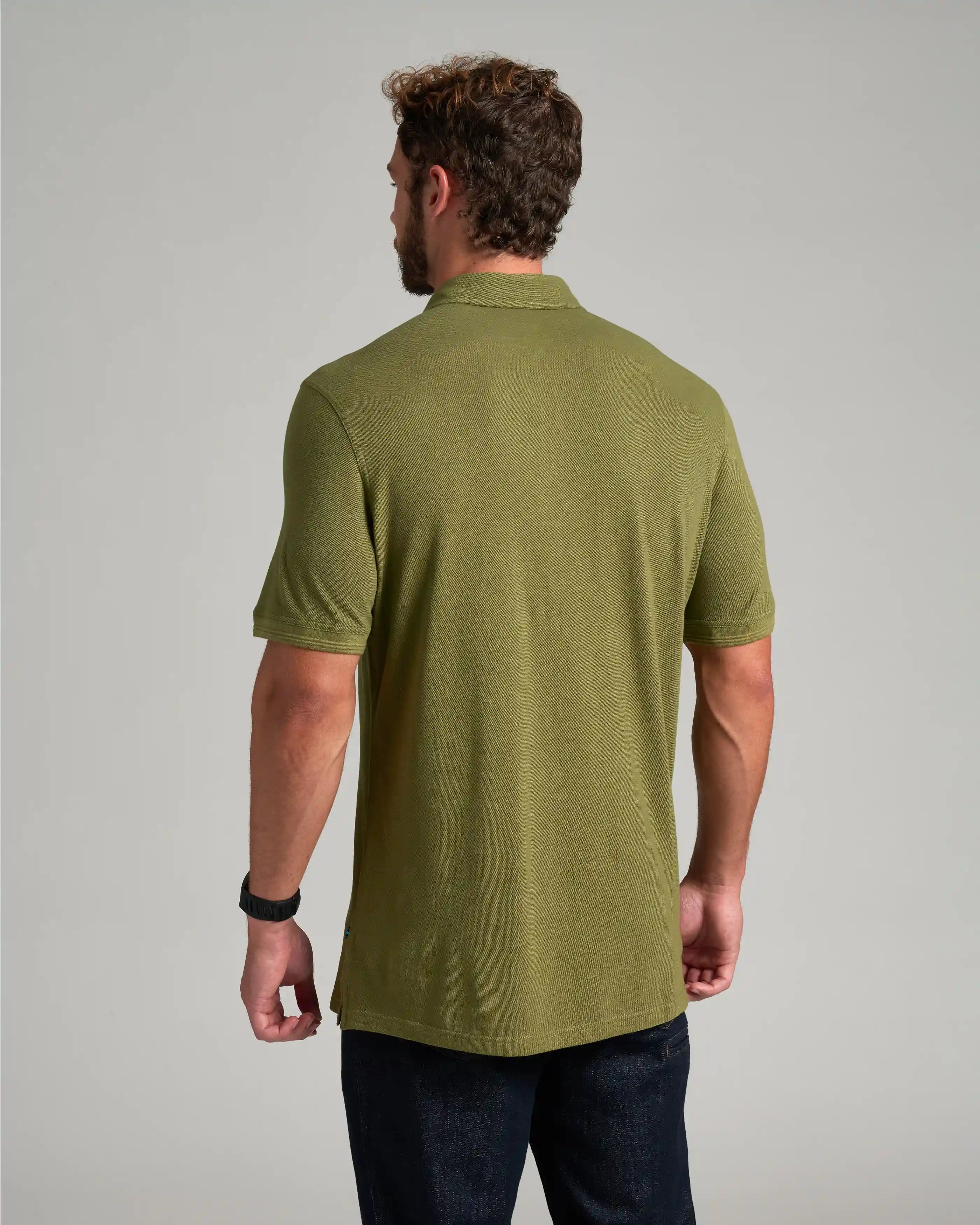 Peake™ Polo Secondary image
