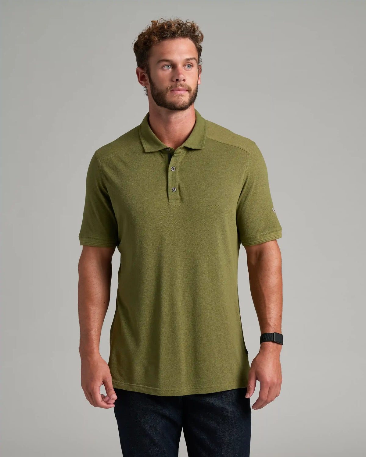 Peake™ Polo Main image