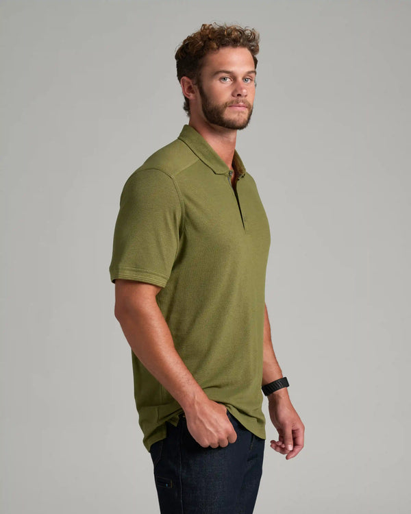 Peake™ Polo