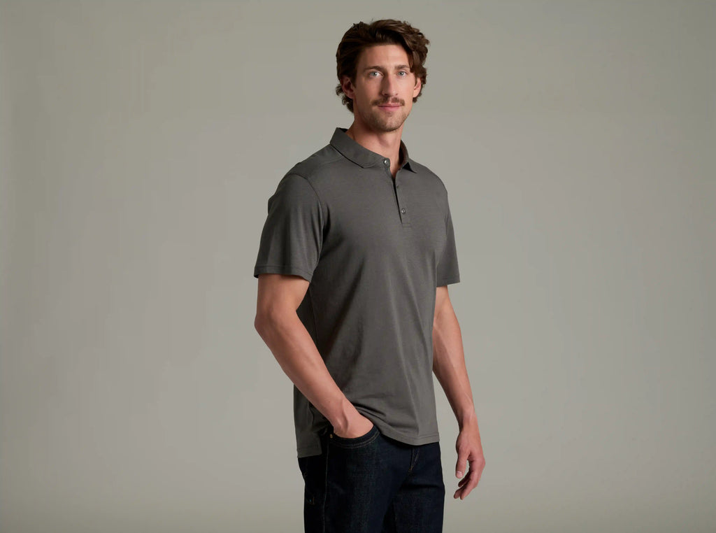 DeFakto™ Polo
