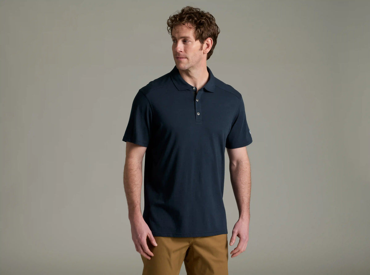 DeFakto™ Polo