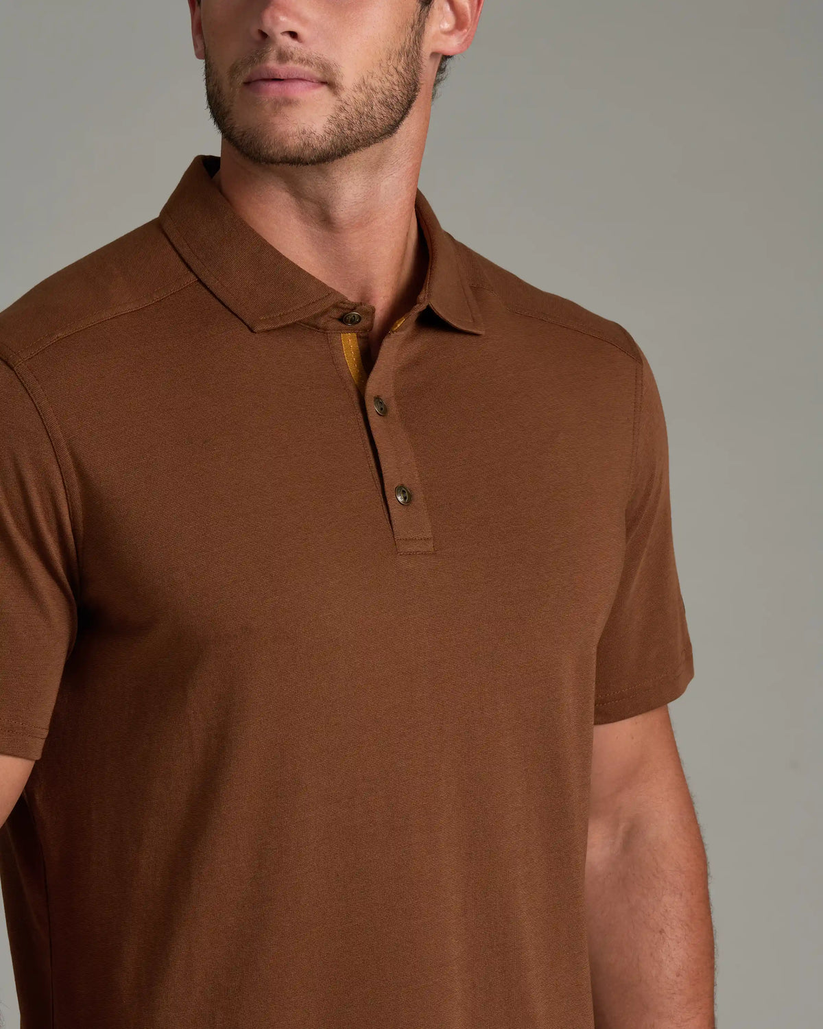 DeFakto™ Polo