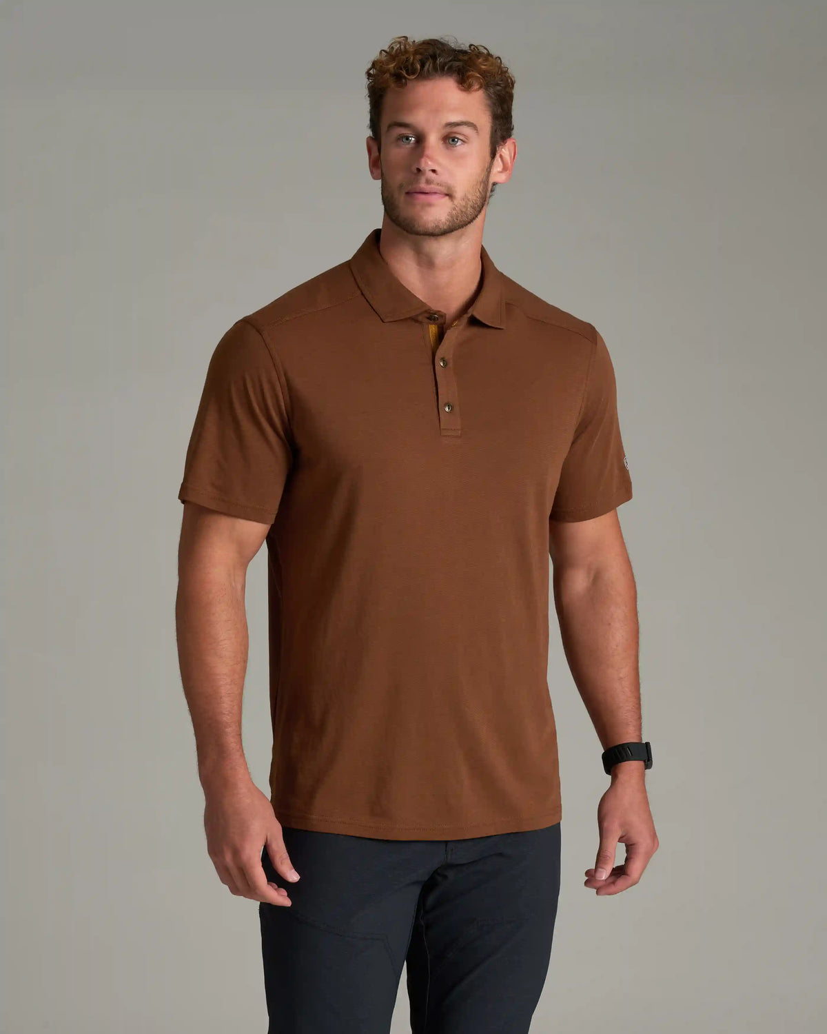 DeFakto™ Polo Main image
