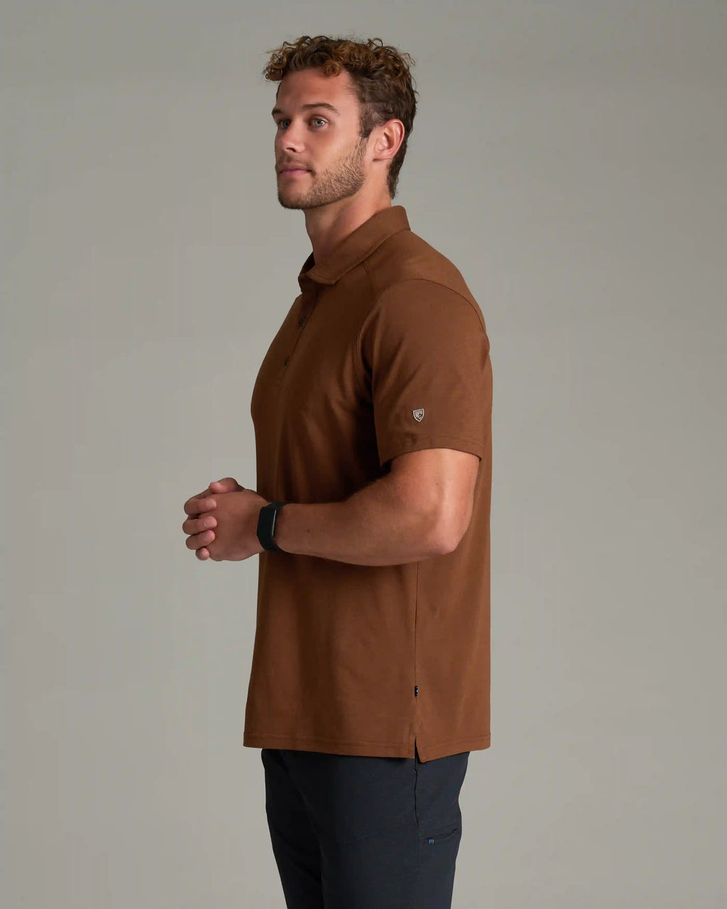 DeFakto™ Polo
