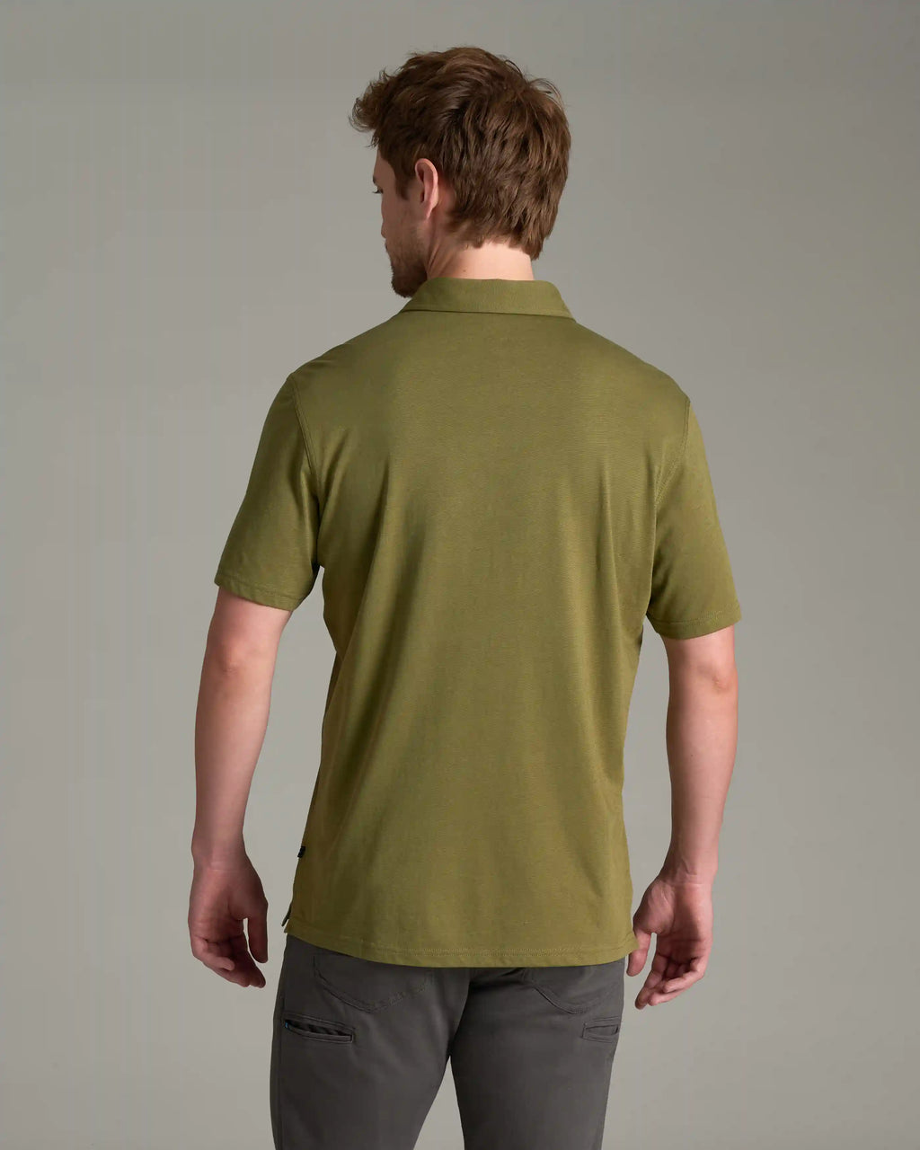 DeFakto™ Polo