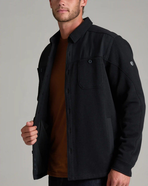 Relentr™ Shirt-Jac