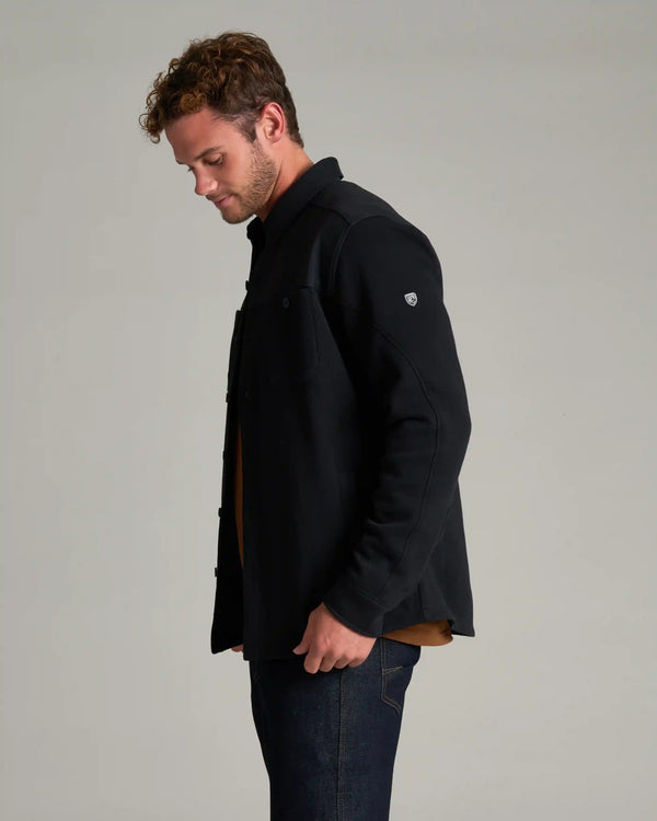 Relentr™ Shirt-Jac