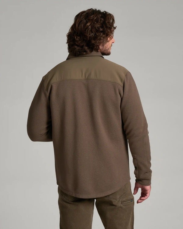 Relentr™ Shirt-Jac