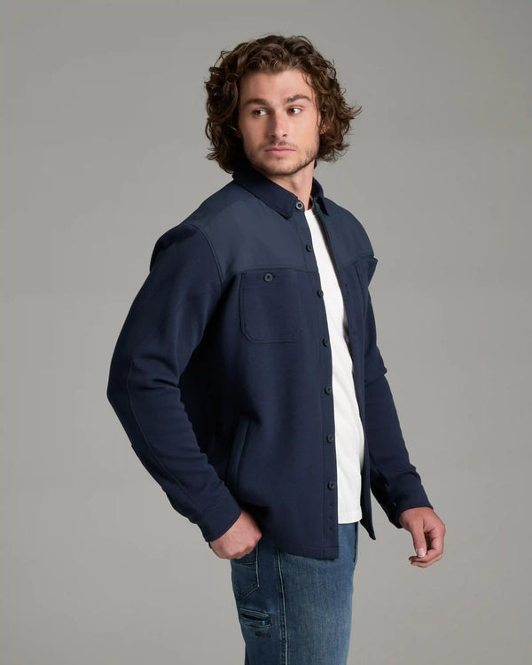 Relentr™ Shirt-Jac