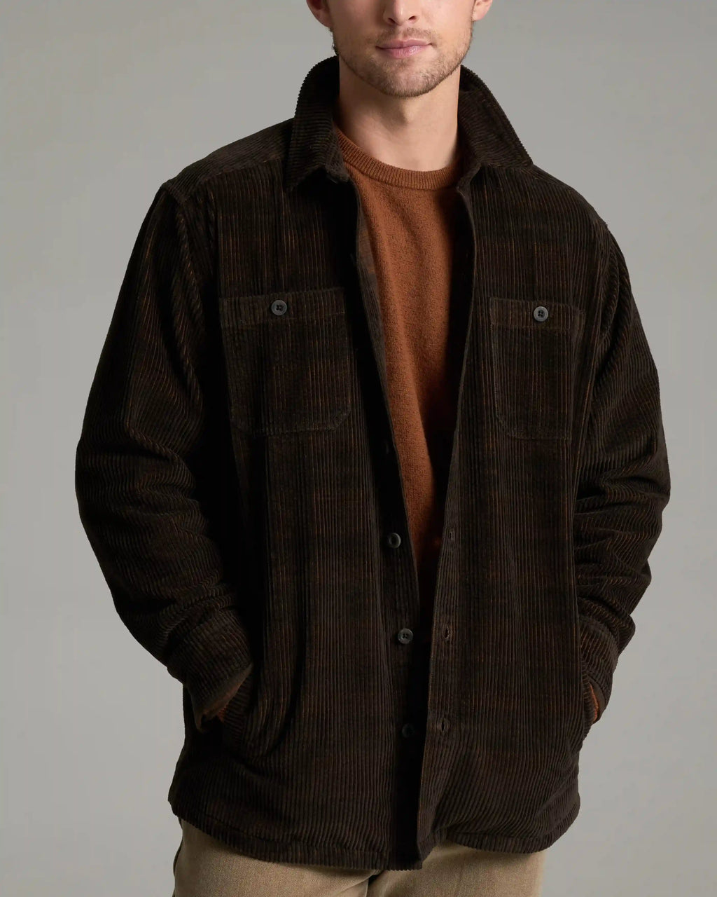 Ridge™ Shirt-Jac