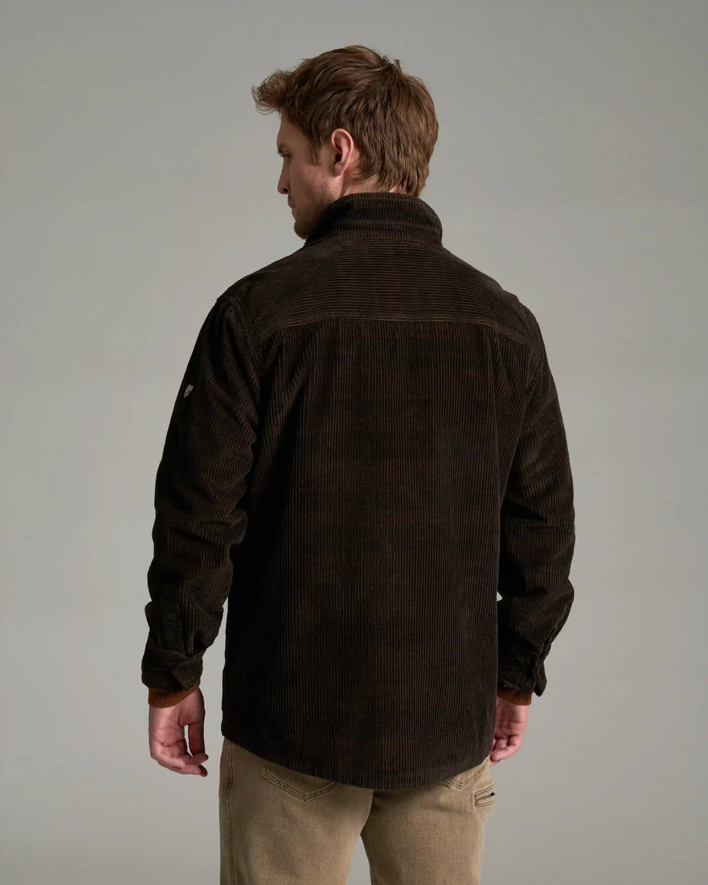 Ridge™ Shirt-Jac