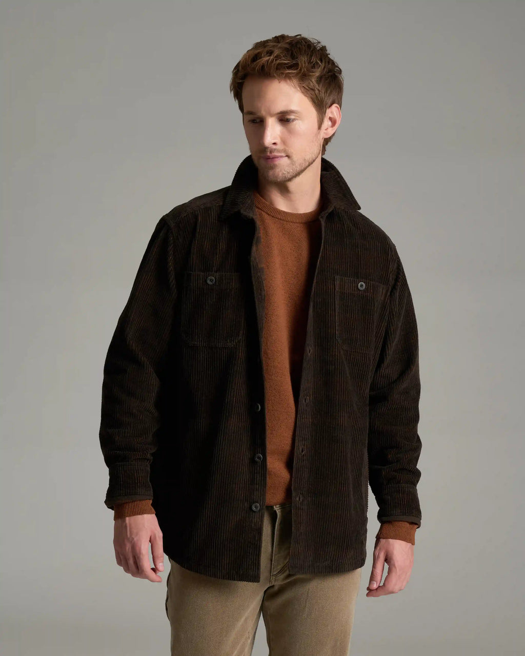 Ridge™ Shirt-Jac