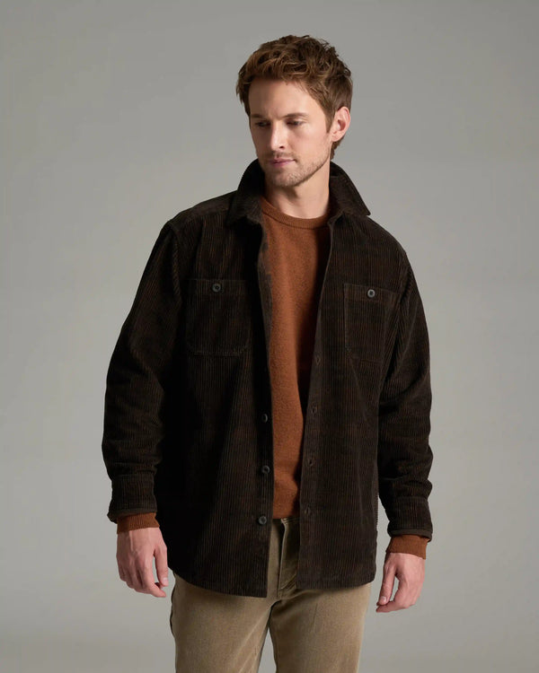Ridge™ Shirt-Jac